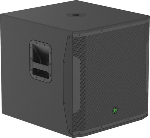 Mackie SRM1850 1600W 18" Powered Subwoofer (Discontinued)