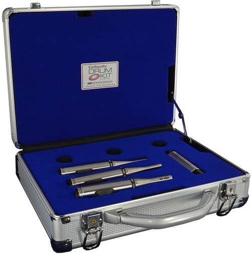 Earthworks DK25/R  Microphone Drum Kit for Recording (Discontinued)