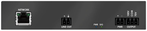 Stewart Audio CVA50-1 NET Mono Cobranet Subcompact Amplifier (Discontinued)
