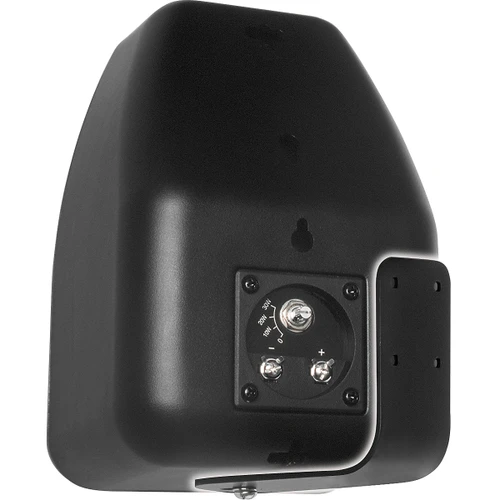 Yorkville C110 Coliseum Mini Series 5" 40W 70V 8Ω Installation Loudspeaker - Black (Discontinued)
