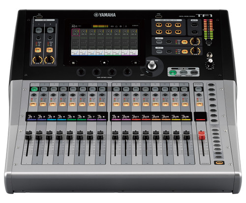 Yamaha TF1 16-Channel Digital Mixing Console