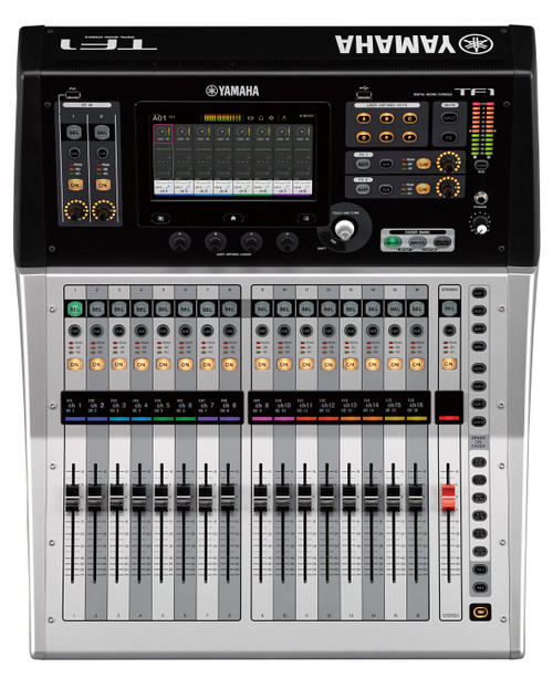 Yamaha TF1 16-Channel Digital Mixing Console