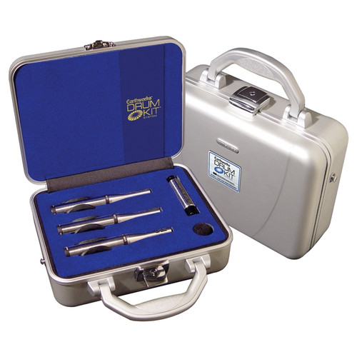 Earthworks DK25/L Drum Microphone Kit for Live Performance (Discontinued)