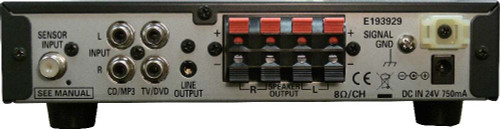 Audio Enhancement Achiever Classroom Audio System (Discontinued)