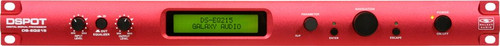 Galaxy Audio DS-EQ215 Digital Signal Processor (Discontinued)
