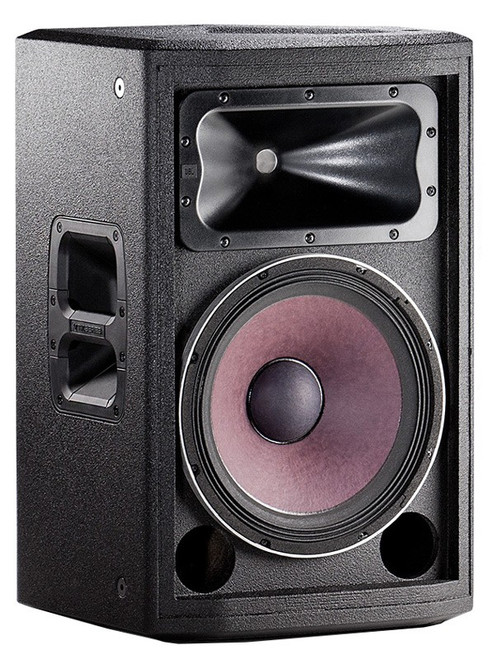JBL PRX712 12 Inch 2 Way Powered Loudspeaker (Discontinued)