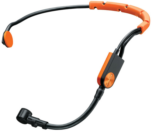 Shure SM31FH Fitness Headset Condenser Microphone
