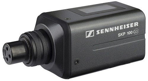 Sennheiser EW 100 ENG G3 Wireless Microphone System (Discontinued)