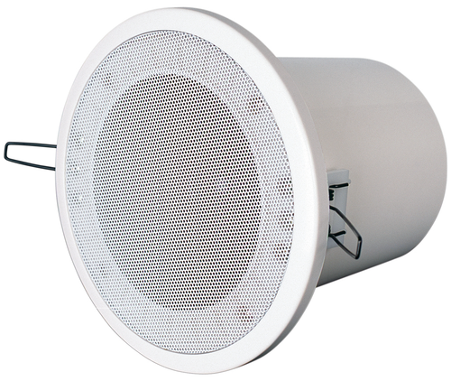 Yorkville C160W Coliseum Mini Series 4" Pot Light In-Ceiling Speaker (Discontinued)
