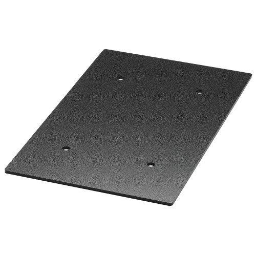 Gym Sound System with Octasound SP840A  360° x 180° Ceiling Mount Speaker Cluster and Alesis MultiMix 10 Bluetooth Mixer