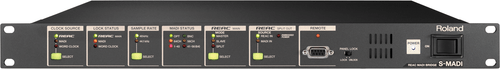 Roland S-MADI REAC MADI Bridge (Discontinued)