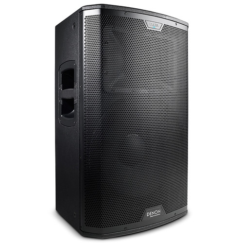 Denon Professional Delta 15 2400W 15" Loudspeaker with Wireless Connectivity (Discontinued)