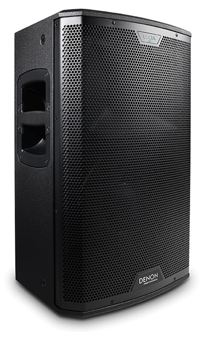 Denon Professional Delta 12 2400W 12" Loudspeaker with Wireless Connectivity (Discontinued)