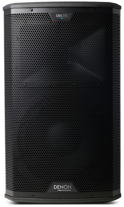 Denon Professional Delta 12 2400W 12" Loudspeaker with Wireless Connectivity (Discontinued)