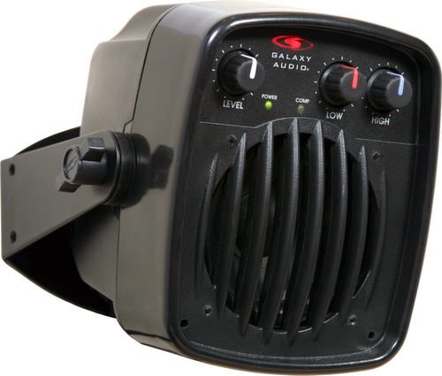 Galaxy Audio NSPA Nano Spot Powered Monitor