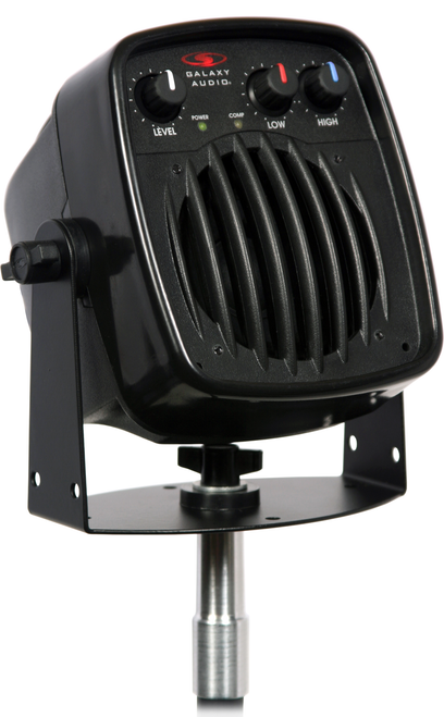 Galaxy Audio NSPA Nano Spot Powered Monitor