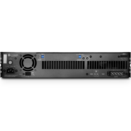 Crown DCi 2|300 DriveCore Install 2-Channel 2 x 300W at 70V Power Amplifier