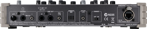 Roland M-48 32-Channel Live Digital Mixing Console (Discontinued)