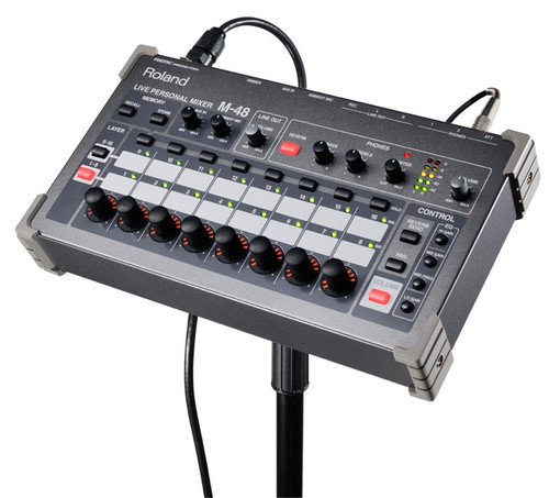 Roland M-48 32-Channel Live Digital Mixing Console (Discontinued)
