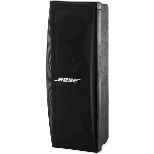 Bose Professional Panaray 402 Series IV Installed Sound-Reinforcement Loudspeaker - Black (Discontinued)