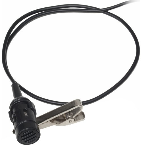CAD Audio WX1210LAV Wireless Lavalier Microphone System (Discontinued)