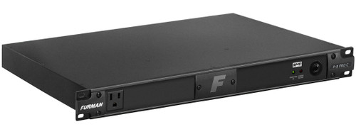 Furman P-8 PRO C Power Conditioner