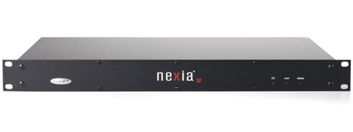 Biamp Nexia SP Digital Signal Processor (Discontinued)
