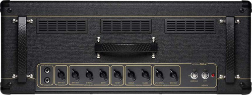 VOX AC15C2 Custom Twin Guitar Amplifier
