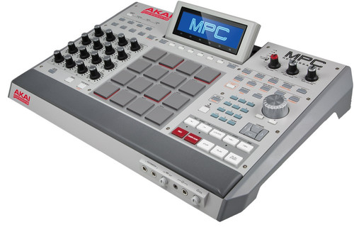 Akai MPC Renaissance Music Production Controller with Iconic MPC Sound (Discontinued)