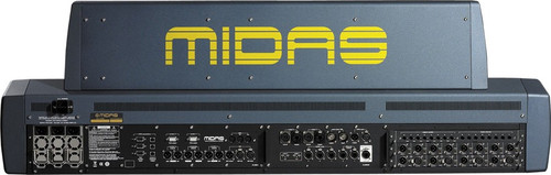 MIDAS PRO6 Digital Mixing Console (Discontinued)