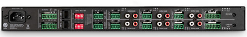 JBL CSMA240 Commercial Mixer Amplifier