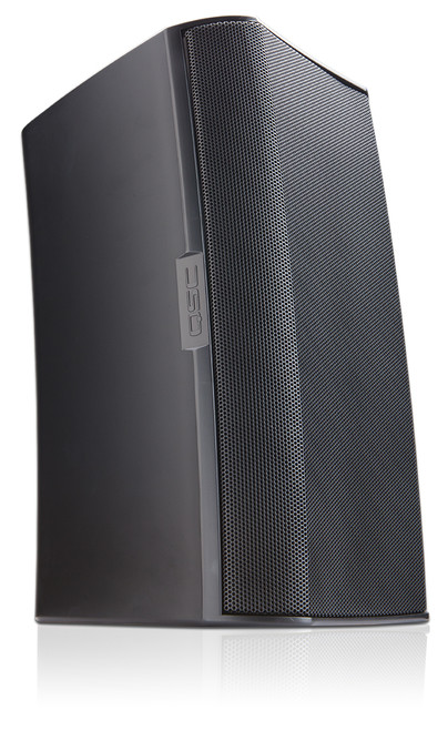 QSC AD-S8T 8" 2-Way Surface Mount Loudspeaker