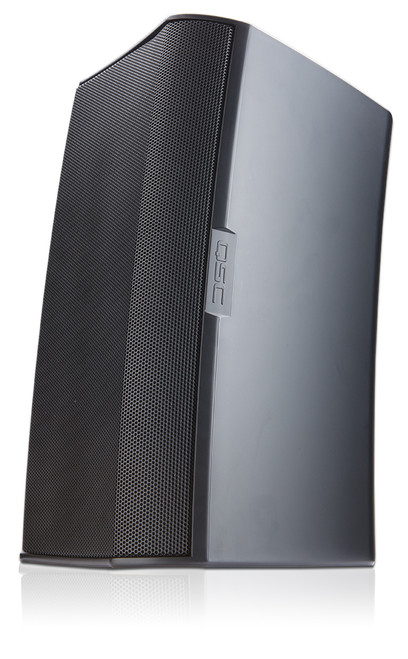 QSC AD-S8T 8" 2-Way Surface Mount Loudspeaker