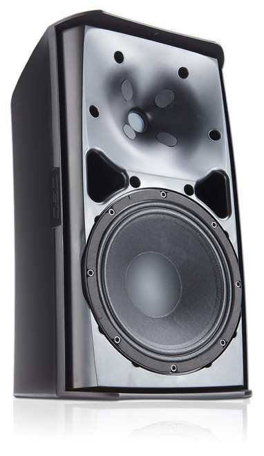 QSC AD-S8T 8" 2-Way Surface Mount Loudspeaker