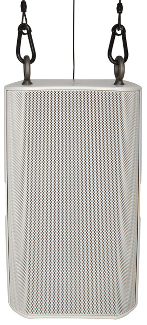 QSC AD-S8T 8" 2-Way Surface Mount Loudspeaker