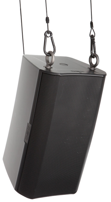 QSC AD-S8T 8" 2-Way Surface Mount Loudspeaker