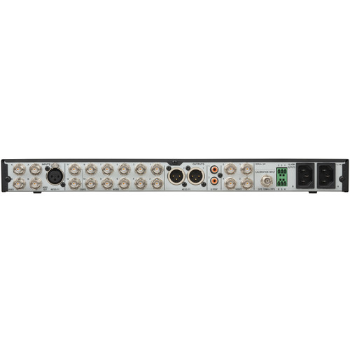 Tascam CG-2000 Video Sync Master Clock Generator