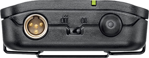 Shure BLX1 Bodypack Transmitter