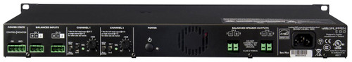 Lab Gruppen E 8:2 2-Channel Power Amplifier