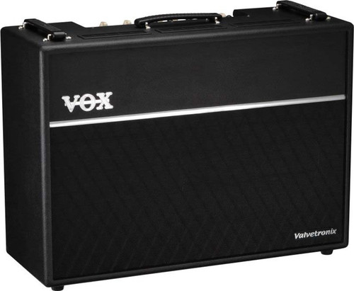 VOX VT40+ Valvetronix Modeling Guitar Amplifier (Discontinued)