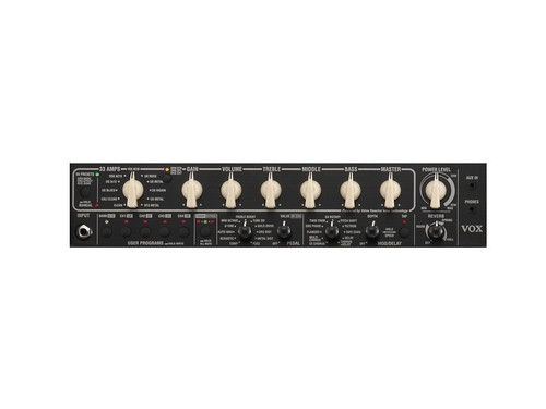 VOX VT40+ Valvetronix Modeling Guitar Amplifier (Discontinued)
