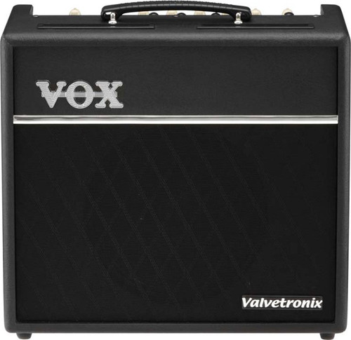 VOX VT40+ Valvetronix Modeling Guitar Amplifier (Discontinued)