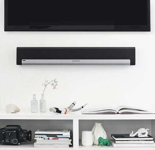 Sonos PLAYBAR Home Theater Soundbar Speaker (Discontinued)