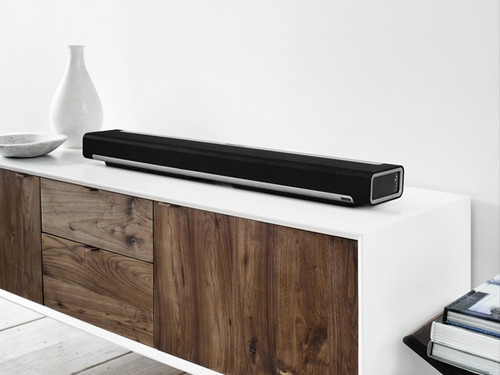 Sonos PLAYBAR Home Theater Soundbar Speaker (Discontinued)