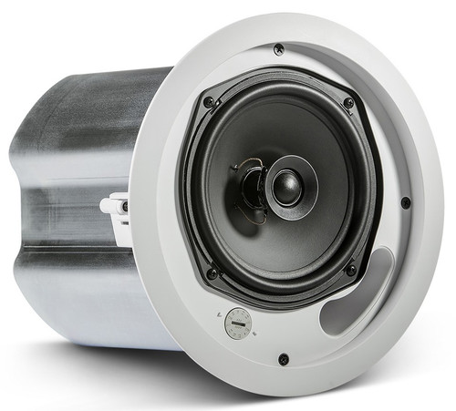 JBL Control 16C/T Compact 6.5" Ceiling Loudspeaker - Pair (Limited Stock)