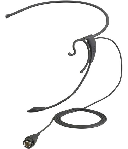 SONY ECM-322BC Headset Microphone (Discontinued)