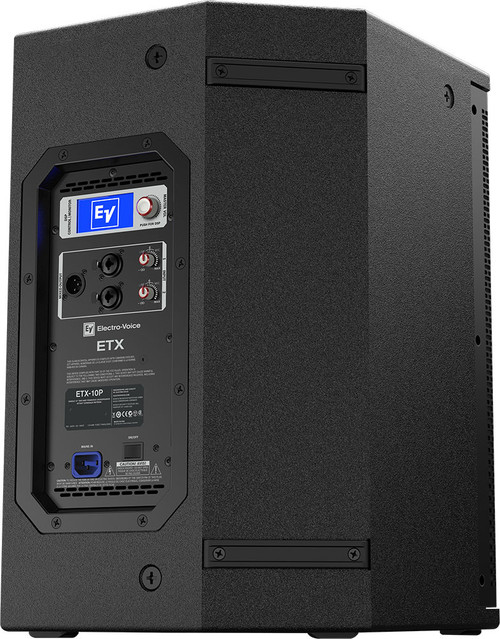 Electro-Voice ETX-10P 10" 2-Way Powered Loudspeaker