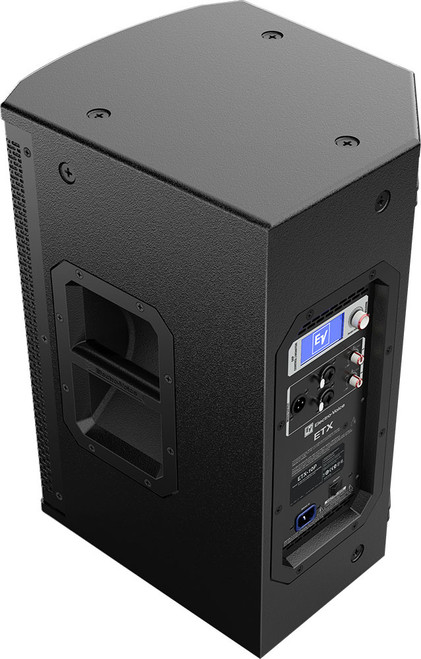 Electro-Voice ETX-10P 10" 2-Way Powered Loudspeaker