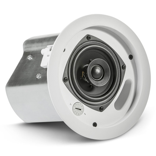 JBL Control 14C/T Compact 4" Ceiling Loudspeakers - Pair (Limited Stock)