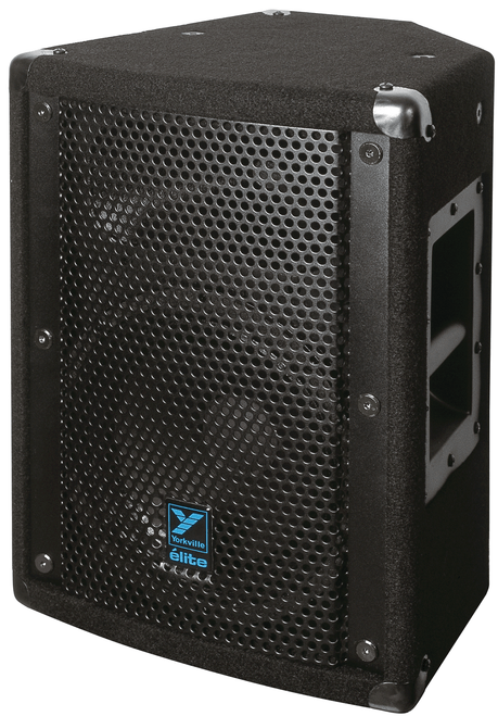 Yorkville E10P Elite Series 10" 650W 2-Way Loudspeaker